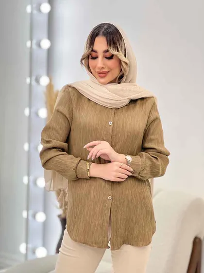 شومیز پایین هلال