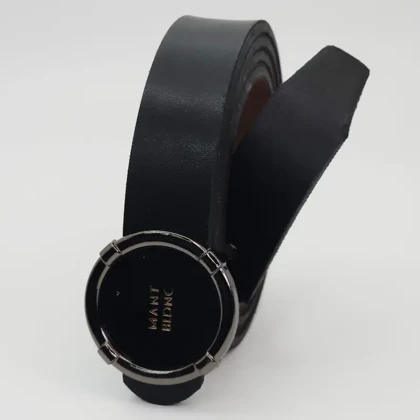 کمربند دخترانه و زنانه اسپرت دو سانت جنس فوم مناسب تیپ اسپرت و مجلسی کد 30528