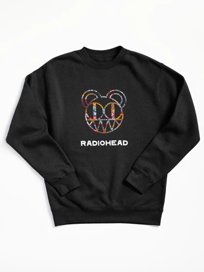 دورس radiohead | دورس رادیوهد طرح blur photography ba کد 250395