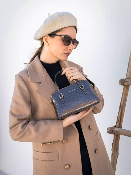 کیف دستی زنانه دیوید جونز