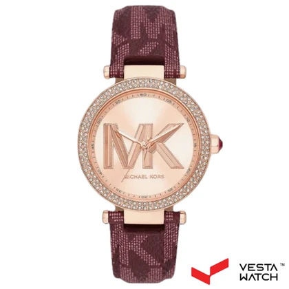 ساعت مچی زنانه مایکل کورس MICHAEL KORS مدل MK2974