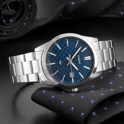ساعت مردانه کاسیو Casio MTP-VD03D-2A2