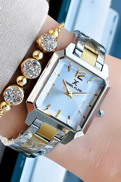 ساعت زنانه daniel-klein