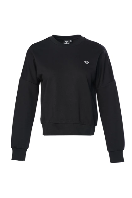 سویشرت زنانه اورجینال هامل hummel