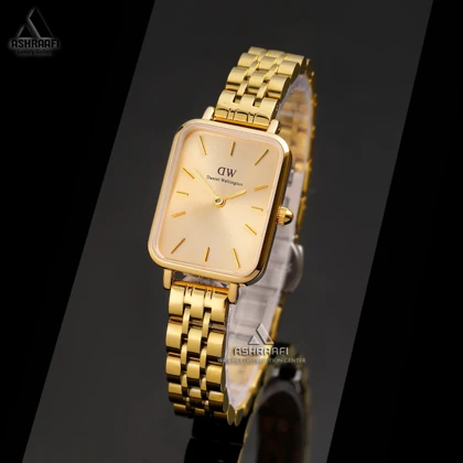 ساعت زنانه دنیل ولینگتون Daniel Wellington 550-Gold