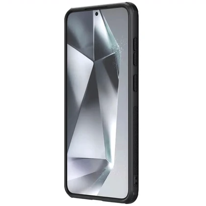 قاب گوشی سامسونگ Galaxy S25 plus نیلکین Shield Pro