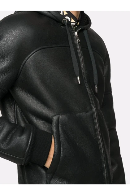 کت و کاپشن مردانه defelli defelli