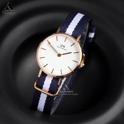 ساعت دنیل ولینگتون Daniel Wellington B40R1