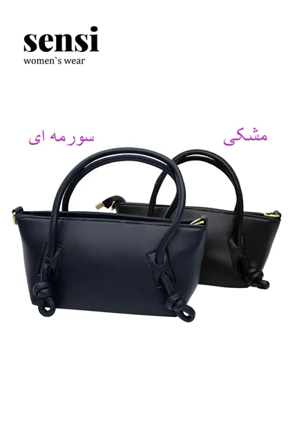کیف چرم کد1001786