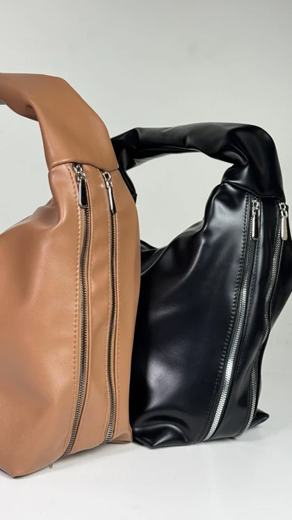 کیف بزرگ بند پهن   کد : 1100253