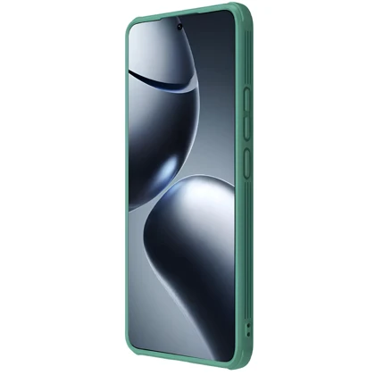 قاب محافظ شیائومی 14 تی نیلکین CamShield Pro