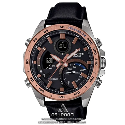 ساعت کاسیو ادیفایس سولار Casio Edifice ECB-900GL-1B