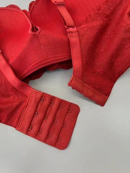 ست شورت و سوتین کاپ اروپا کد 4309