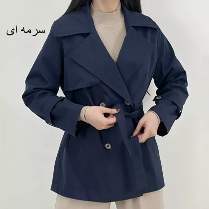 ترنچ کت 1007979