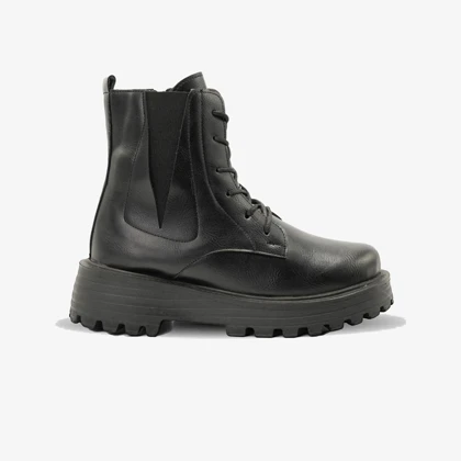 کفش نیم بوت زنانه رویه فیلیپو مدل 0161_Boots