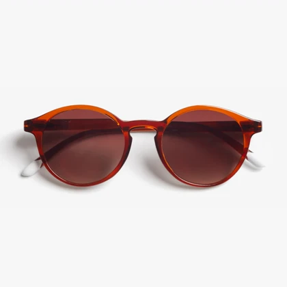 عینک آفتابی بارنر Barner Le Marais Glossy Sun