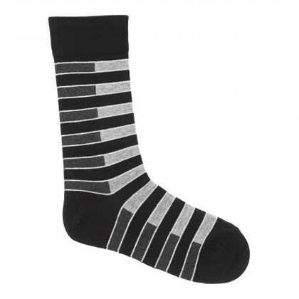 جوراب ساق‌دار مترو