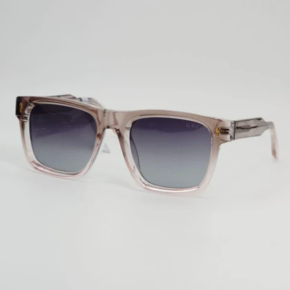 عینک آفتابی زنانه گوچی Gucci RN9025 پلاریزه و ضد اشعه UV400 ایتالیایی Rianova