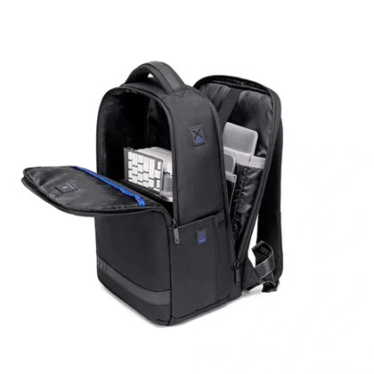 کوله پشتی اورجینال آرکتیک هانتر مدل ARCTIC HUNTER - ARH00498