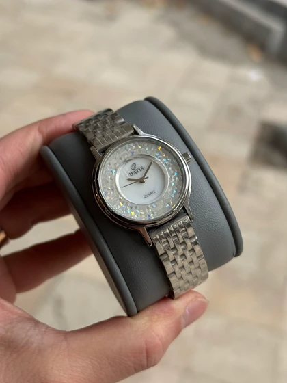 ساعت داتیس اورجینال زنانه D8461