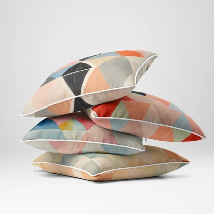 کوسن 4 تکه 89