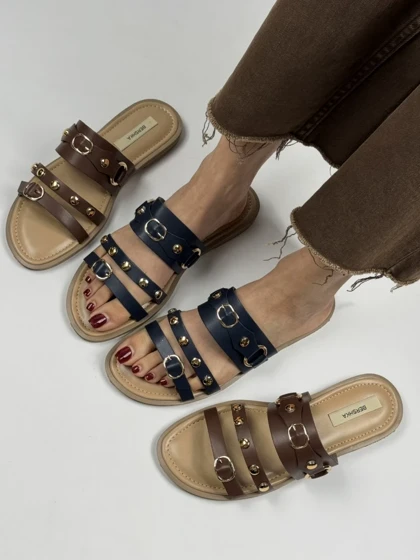 اسلیپر پرچی هرمی 2489