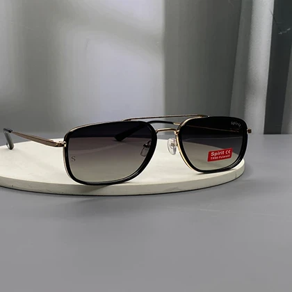 خرید عینک آفتابی پلاریزه Esprit با عدسی پلی‌کربنات ضدخش