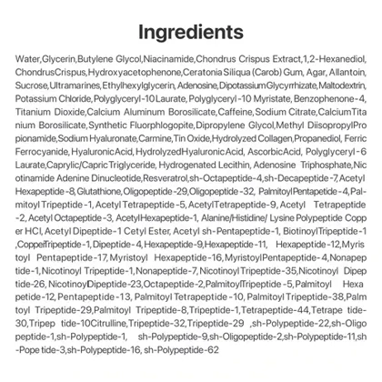 پچ زیر چشم نامبوزین شماره 9 numbuzin
