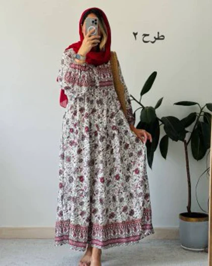 ساحلی نخی ترک آذین