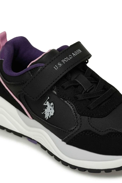 کتانی زنانه اورجینال assn u.s.-polo-assn.