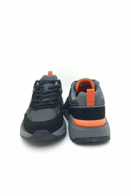 کتانی مردانه اورجینال یو اس پولو u.s.-polo-assn.