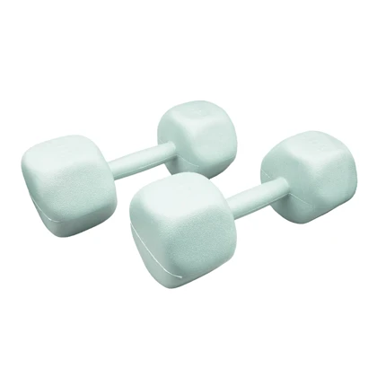 دمبل بدنسازی رادیس فیت وزن 5 کیلو گرم بسته دو عددی