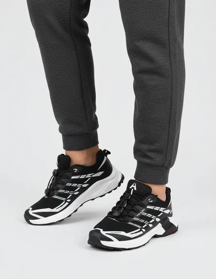 کفش کوهنوردی و طبیعت گردی مردانه Humtto Hamdurus M