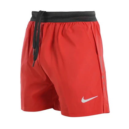 شلوارک ورزشی مردانه نایک مدل Dri Fit-D8056 قرمز