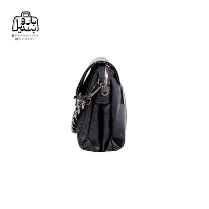 کیف زنانه دوشی دنیز جنوا Deniz Jenova کد 0087