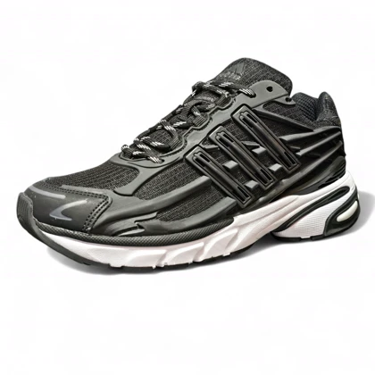 آدیداس فارل مشکی سفید