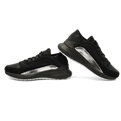 کفش راحتی زنانه مدل Sneakers - SKB45