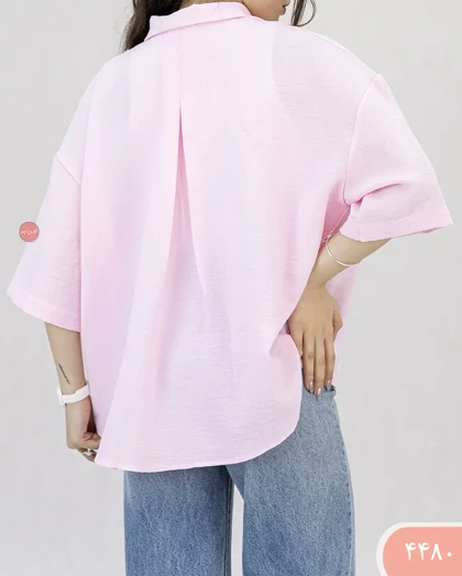 شومیز آیلی 4480