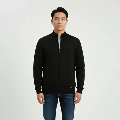 ژاکت مردانه برندس Brands کد BR-SH42