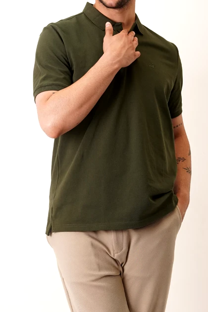 پولوشرت بیسیک مردانه