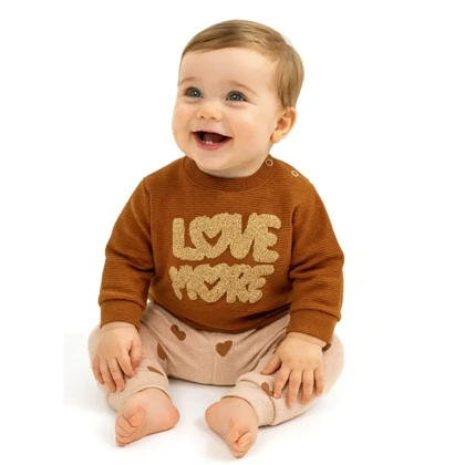 بلوز و شلوار نوزادی