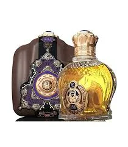 خرید عطر شیخ گلد Sheikh Gold