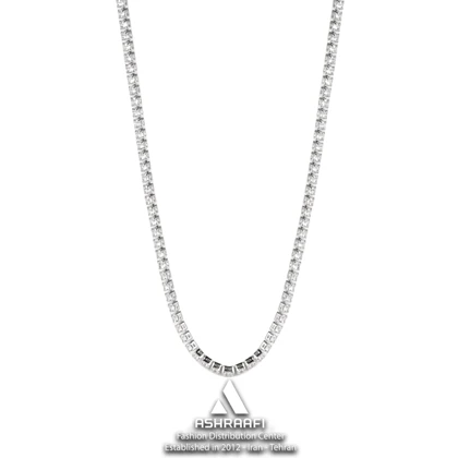 گردنبند تنیسی Tennis Necklace-S3