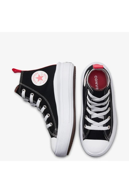 کتانی بچگانه converse