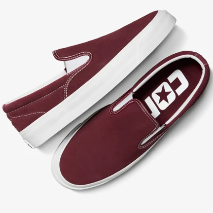 کانورس وان استار کونز/Converse Cons One Star Slip Pro