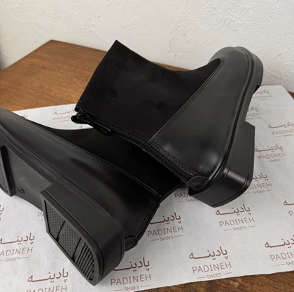 نیم بوت دبرا(348)