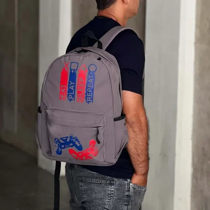 کوله پشتی فوروارد مدل FORWARD - FCLT5021 SPORT GAME