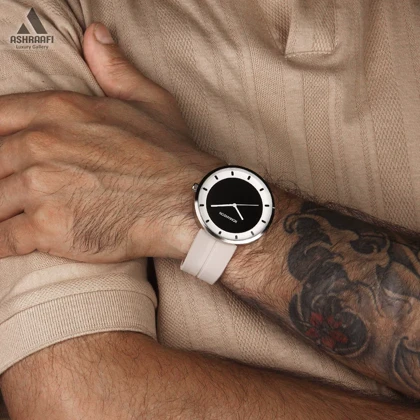 ساعت مردانه رومانسون Romanson C2020