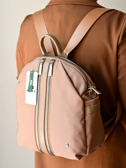 کوله پشتی اسپرت بنو مدل آتنا کد BENO 5051