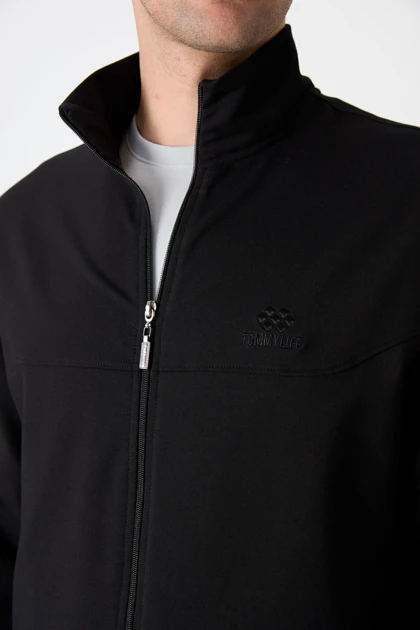 ست هودی و شلوار مردانه تامی لایف tommy-life